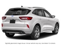 2023 Ford Escape St-Line AWD