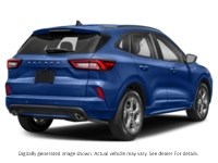 2023 Ford Escape St-Line AWD Atlas Blue Metallic  Shot 14