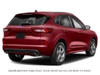 2023 Ford Escape St-Line AWD Rapid Red Metallic Tinted Clearcoat  Shot 20
