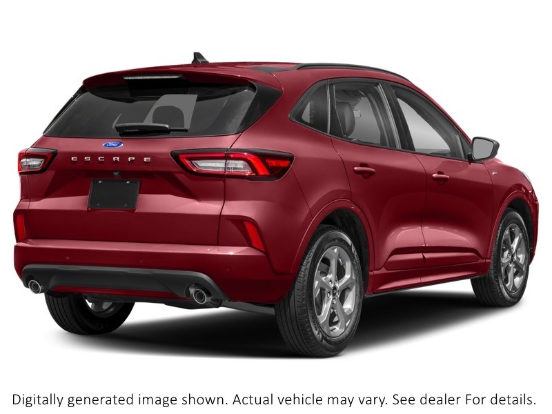 2023 Ford Escape St-Line | AWD | 1.5L | Tech Pkg | Nav |Htd Str Whl