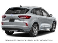2024 Ford Escape ST-Line AWD Iconic Silver Metallic  Shot 2