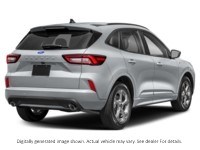 2023 Ford Escape St-Line AWD Iconic Silver Metallic  Shot 26