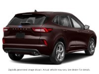 2023 Ford Escape St-Line AWD Cinnabar Red Metallic Premium Colourant  Shot 36