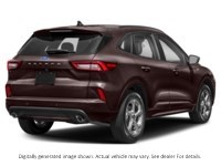 2023 Ford Escape St-Line AWD