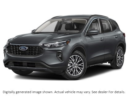 2025 Ford Escape PHEV | PLUG IN | ADPTV CRUISE | HTD STR WHL | BLIS