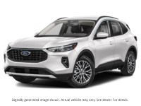 2024 Ford Escape PHEV FWD