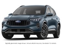 2026 Ford Escape PHEV FWD