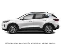 2024 Ford Escape PHEV FWD