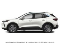 2026 FORD ESCAPE PHEV FWD