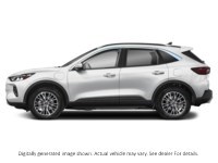 2025 FORD ESCAPE PHEV FWD