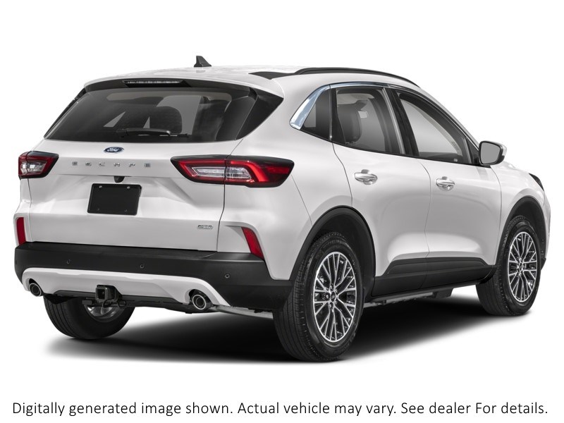 2024 Ford Escape PHEV | 2.5L | HTD SEATS | ADP CRUISE | BLIS