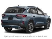 2026 Ford Escape PHEV FWD