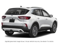 2025 FORD ESCAPE PHEV FWD