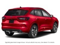 2023 Ford Escape St-Line Select | AWD | Hybrid | Tech Pkg | Tow Rapid Red Metallic Tinted Clearcoat  Shot 6