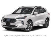 2023 FORD ESCAPE ST-LINE ELITE AWD