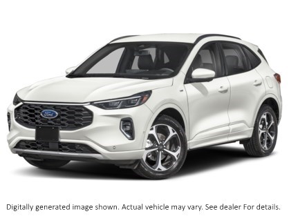 2023 FORD ESCAPE ST-LINE ELITE AWD