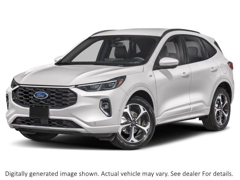 2023 FORD ESCAPE ST-LINE ELITE AWD