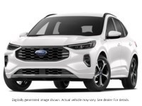 2023 FORD ESCAPE ST-LINE ELITE AWD
