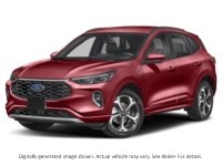 2023 FORD ESCAPE ST-LINE ELITE AWD
