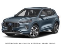 2025 Ford Escape ST-Line Elite | AWD | 2.0L | TECH PKG | ROOF | TOW