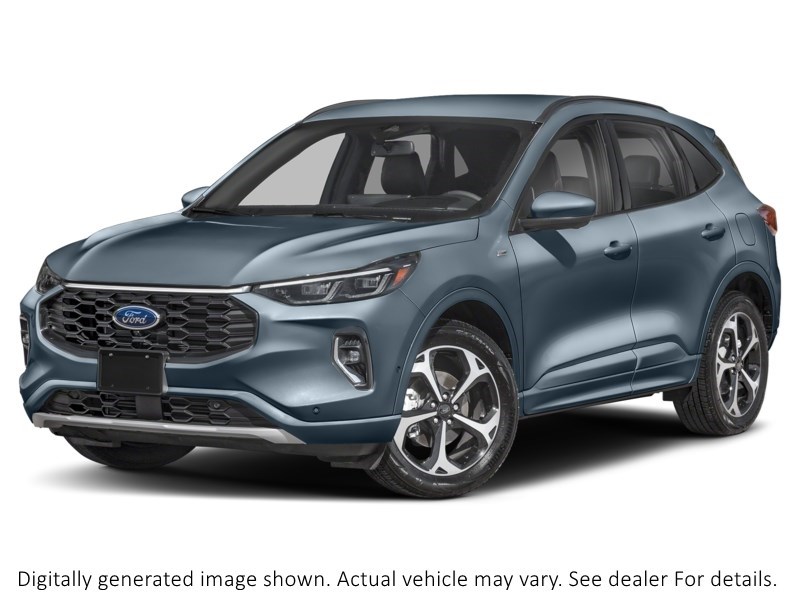 2023 FORD ESCAPE ST-LINE ELITE AWD