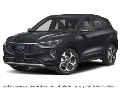 2024 FORD ESCAPE ST-LINE ELITE AWD