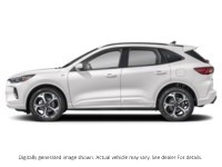 2023 FORD ESCAPE ST-LINE ELITE AWD
