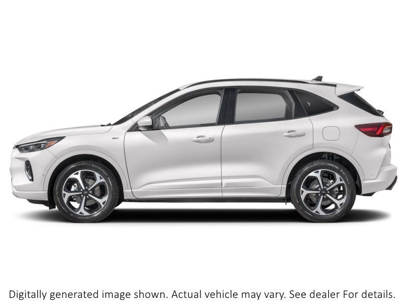 2023 FORD ESCAPE ST-LINE ELITE AWD