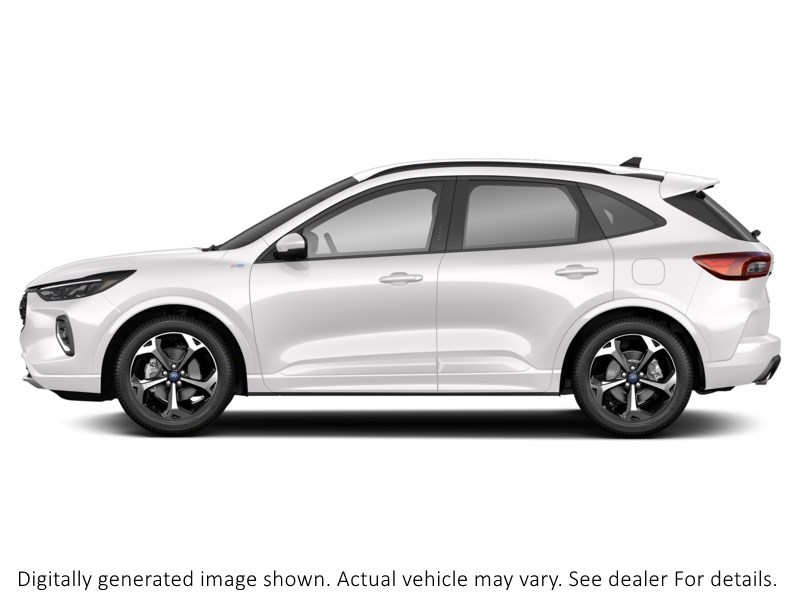 2023 FORD ESCAPE ST-LINE ELITE AWD
