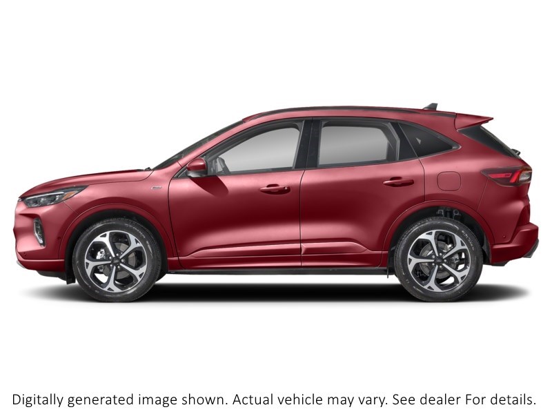 2023 FORD ESCAPE ST-LINE ELITE AWD