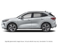 2023 FORD ESCAPE ST-LINE ELITE AWD