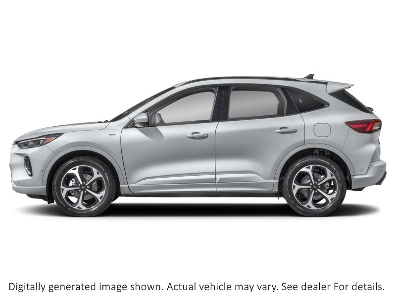 2023 FORD ESCAPE ST-LINE ELITE AWD