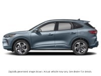 2025 Ford Escape ST-Line Elite | AWD | 2.0L | TECH PKG | ROOF | TOW