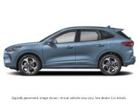 2025 Ford Escape ST-Line Elite | AWD | 2.0L | TECH PKG | ROOF | TOW Vapor Blue Metallic  Shot 5