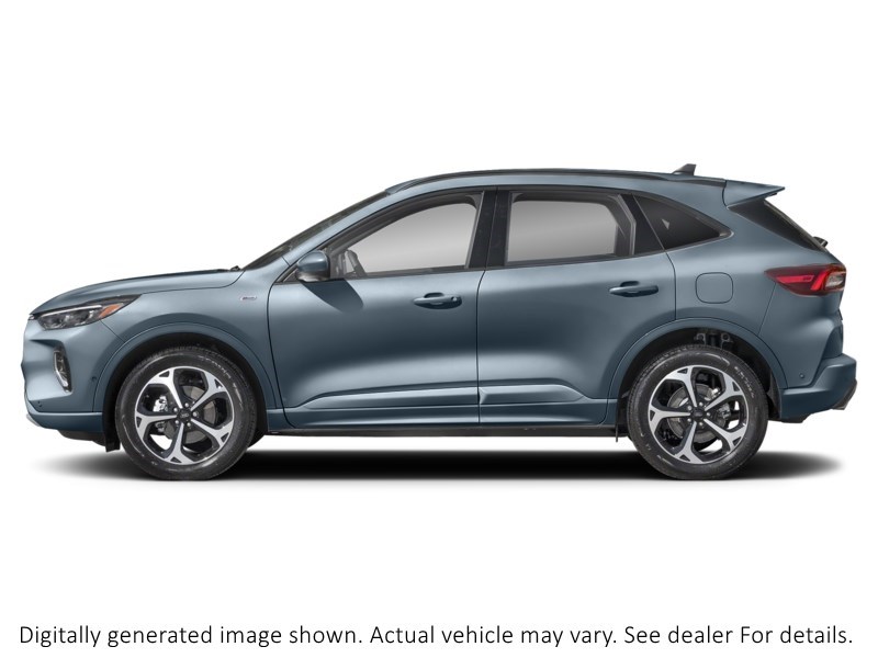 2025 Ford Escape ST-Line Elite | AWD | 2.0L | TECH PKG | ROOF | TOW