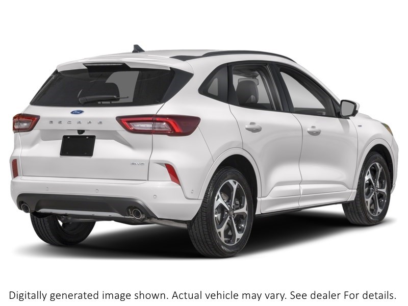 2023 FORD ESCAPE ST-LINE ELITE AWD