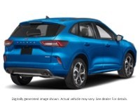 2023 Ford Escape St-Line Elite AWD Atlas Blue Metallic  Shot 6