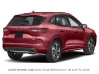 2023 FORD ESCAPE ST-LINE ELITE AWD
