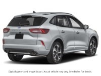2023 FORD ESCAPE ST-LINE ELITE AWD