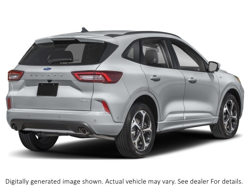 2023 FORD ESCAPE ST-LINE ELITE AWD