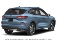 2025 Ford Escape ST-Line Elite | AWD | 2.0L | TECH PKG | ROOF | TOW Vapor Blue Metallic  Shot 6
