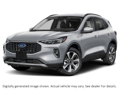 2024 Ford Escape Platinum AWD
