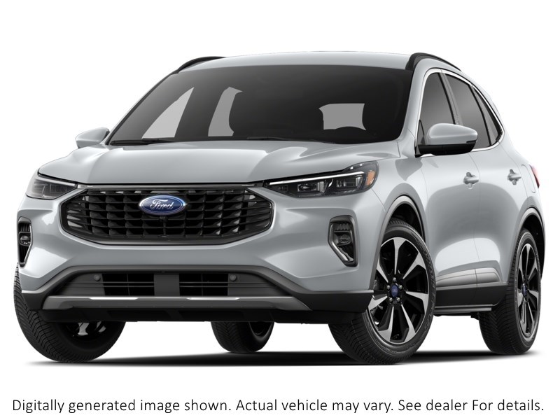 2024 Ford Escape Platinum AWD