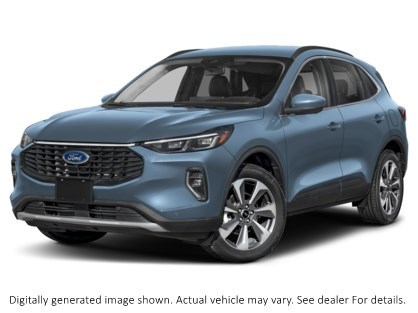 2024 FORD ESCAPE PLATINUM AWD