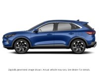 2025 Ford Escape Platinum AWD