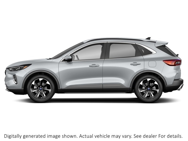 2024 Ford Escape Platinum AWD