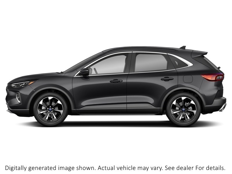 2023 Ford Escape Platinum | AWD | Hybrid | Nav | Htd Str Whl