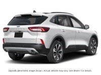2025 Ford Escape Platinum AWD