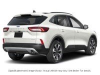 2025 Ford Escape Platinum AWD