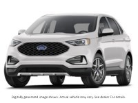 2023 FORD EDGE SEL AWD